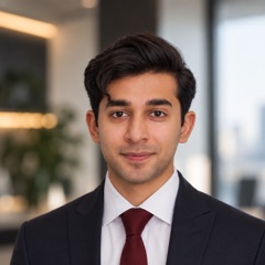 Moe Huzaifa